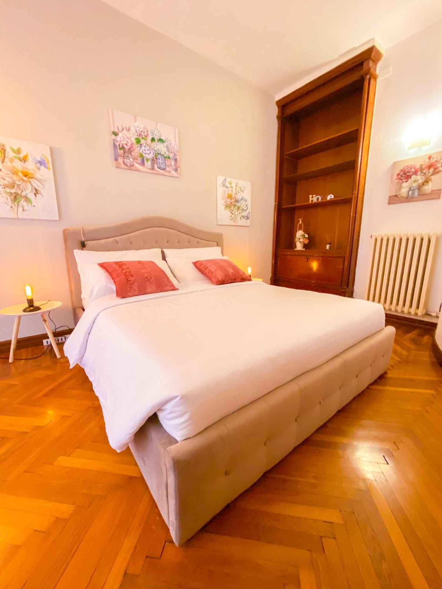Arena Sweet Home In Verona Exterior photo