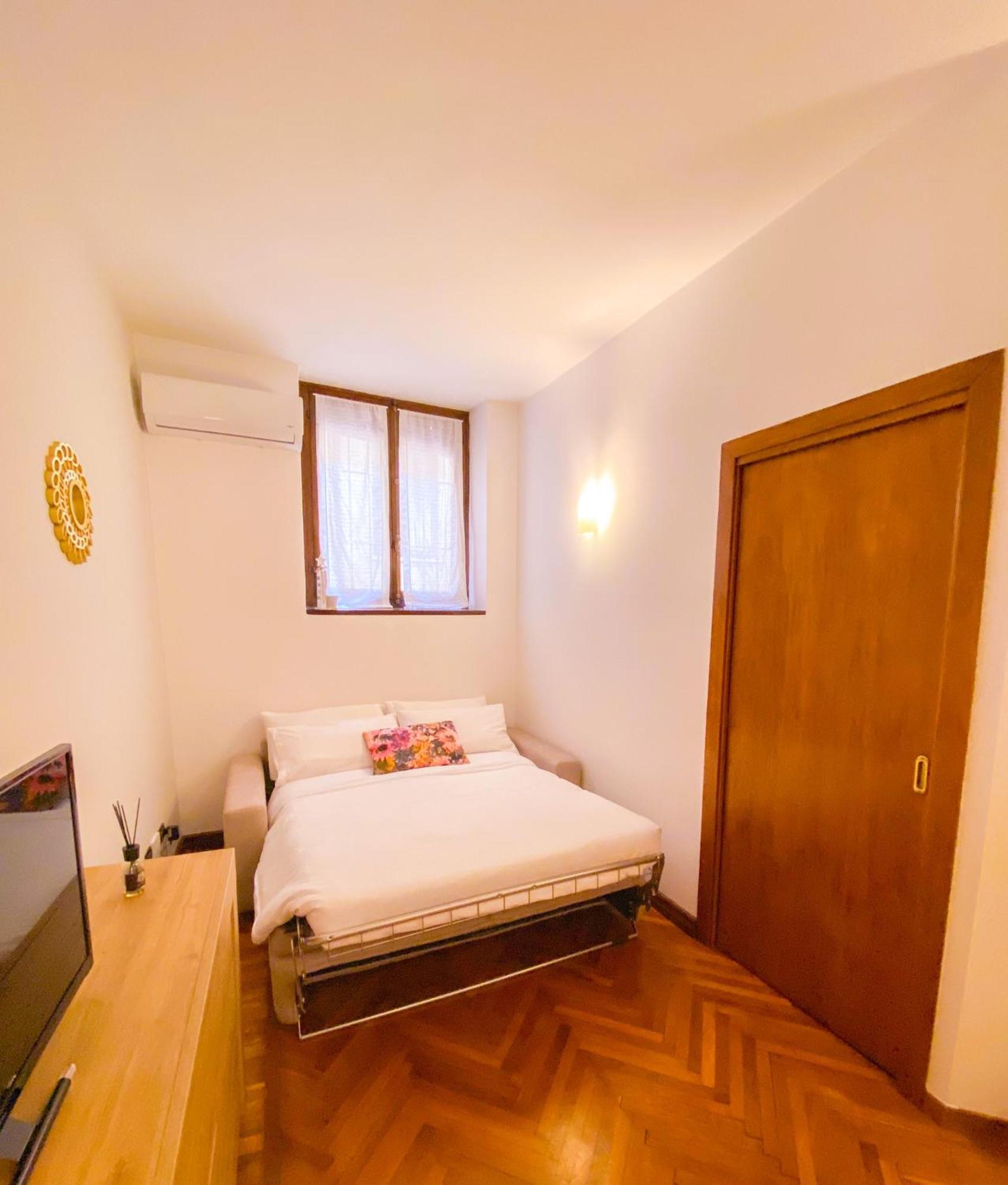 Arena Sweet Home In Verona Exterior photo