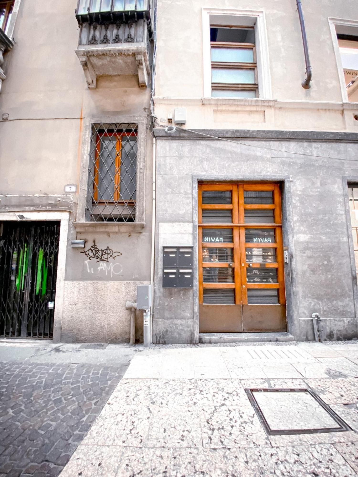 Arena Sweet Home In Verona Exterior photo